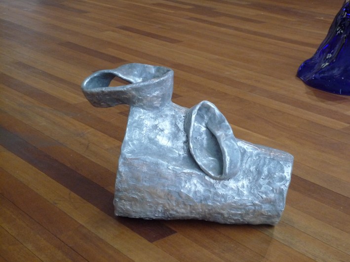 Modderinstalatie 2012
