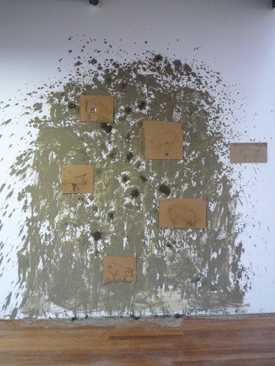 Modderinstalatie 2012